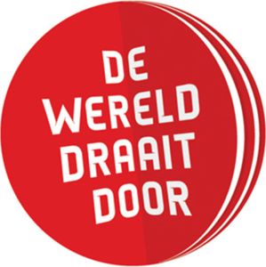 De Wereld Draait Door