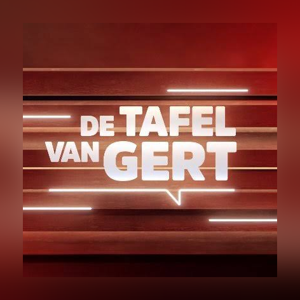 De Tafel van Gert