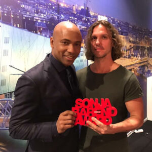 Media - Ferry Zandvliet