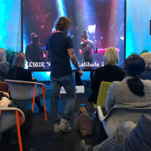 DIVERSE EVENEMENTEN - Ferry Zandvliet