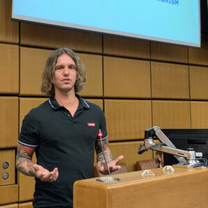 VN - Ferry Zandvliet