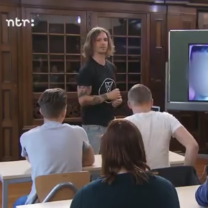 Dreamschool - Ferry Zandvliet